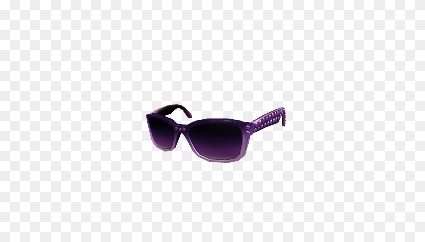 420x420 Image - Black Sunglasses PNG
