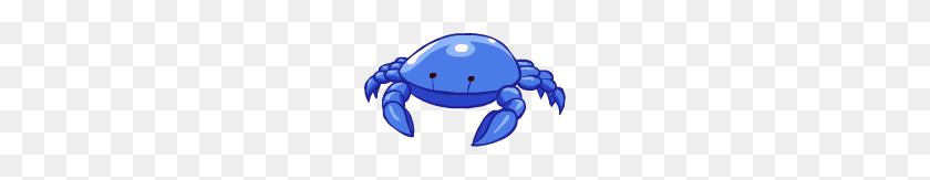 182x103 Image - Blue Crab PNG