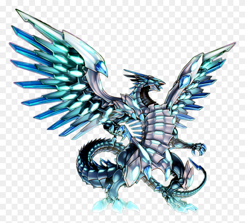 silver blue eyes white dragon