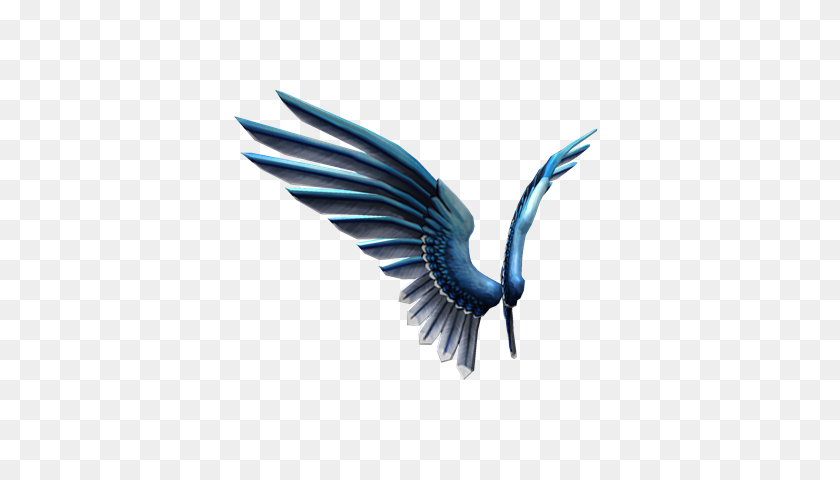 420x420 Image - Blue Jay PNG