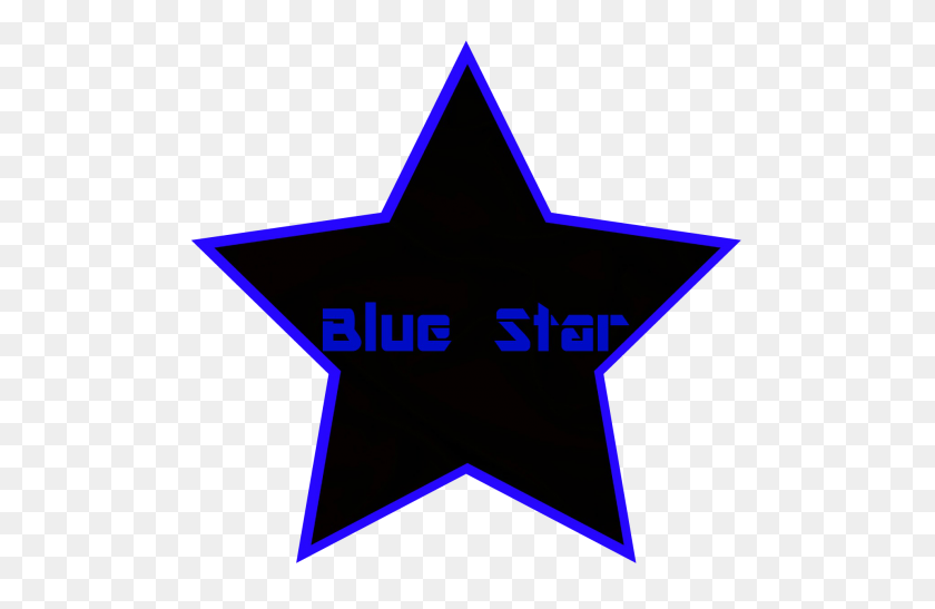 1920x1200 Image - Blue Star PNG