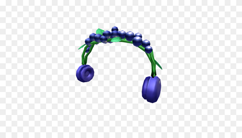 420x420 Image - Blueberry PNG