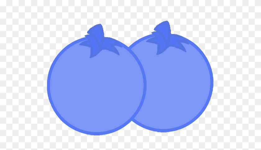 545x425 Image - Blueberry PNG
