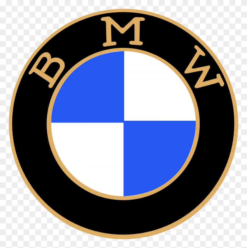 3055x3072 Image - Bmw Logo PNG