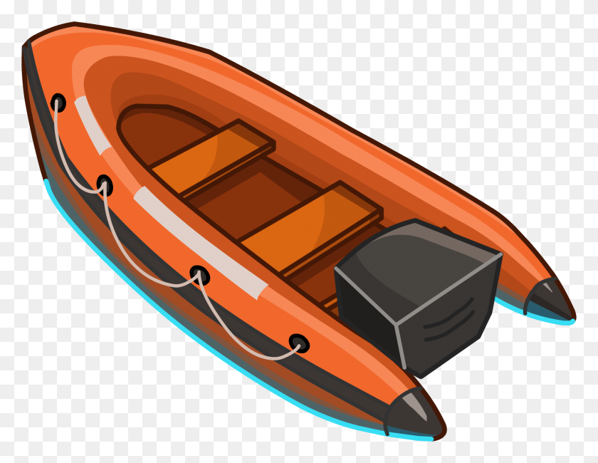 1749x1324 Image - Boat Emoji PNG