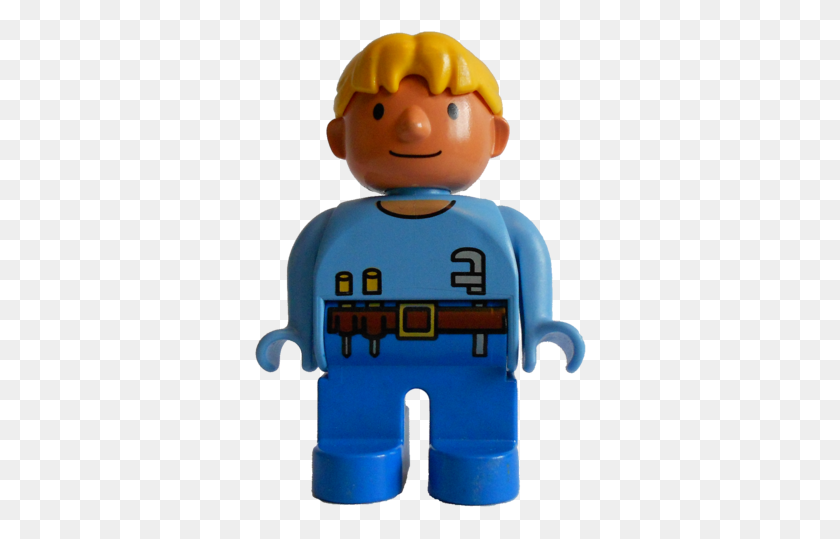 332x479 Image - Bob The Builder PNG