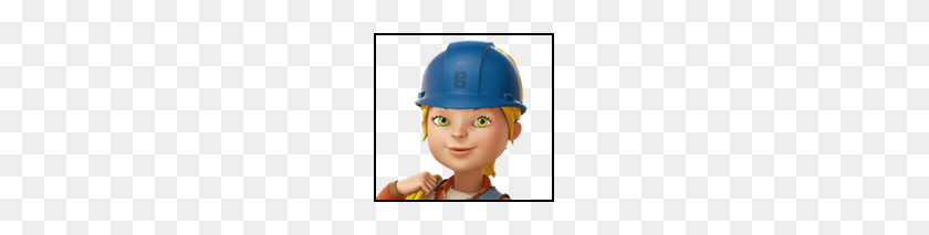 163x153 Image - Bob The Builder PNG