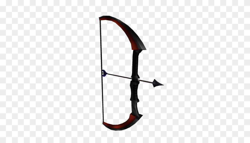 420x420 Image - Bow Arrow PNG