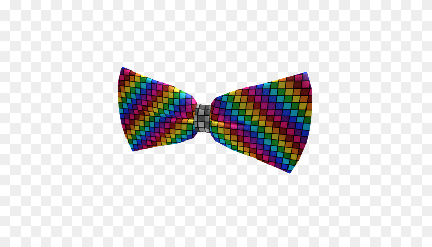 420x420 Image - Bow Tie PNG