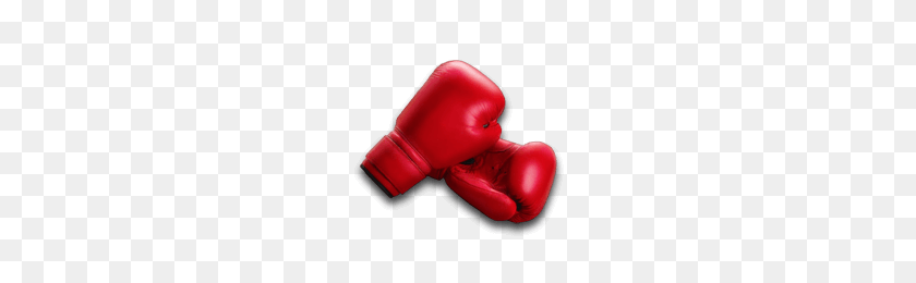 200x200 Image - Boxing Gloves PNG