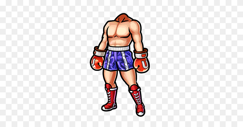 380x380 Image - Boxing PNG