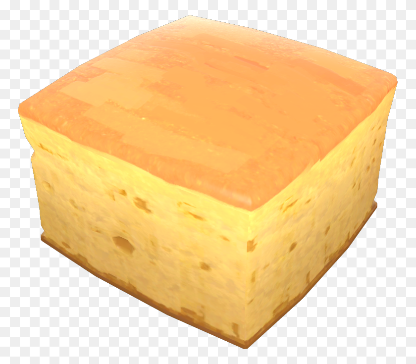 767x675 Image - Bread PNG