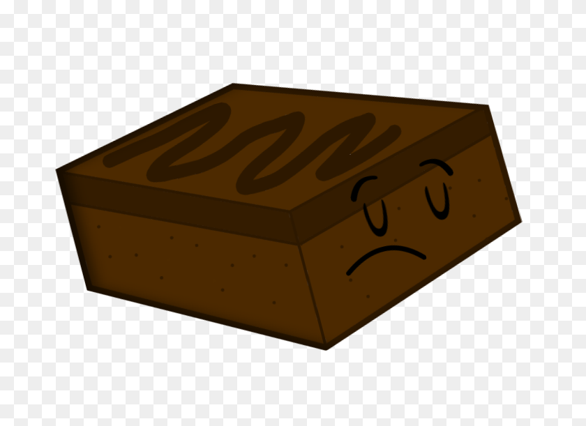 Brownie Clipart.