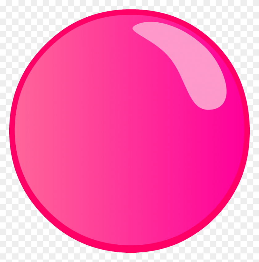 814x823 Imagen - Chicle Png
