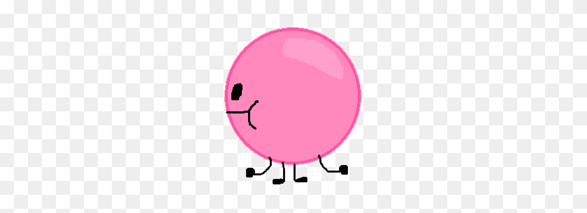214x246 Imagen - Chicle Png