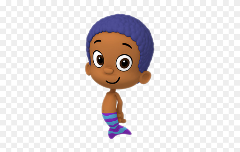 809x491 Image - Bubble Guppies PNG