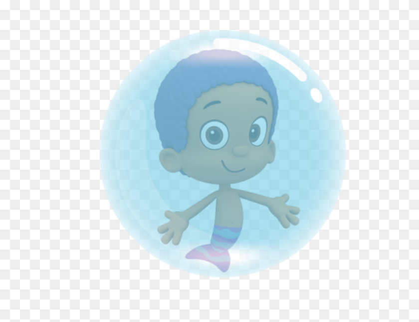 960x720 Image - Bubble Guppies PNG