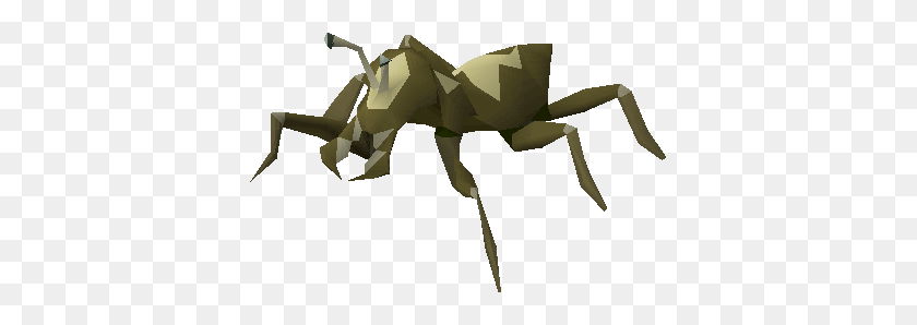 381x238 Image - Bugs PNG