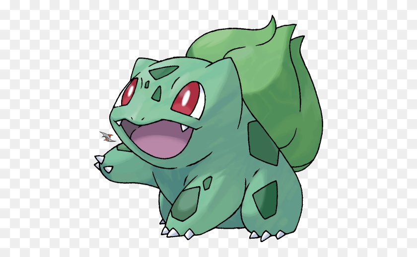 Image Bulbasaur Png Stunning Free Transparent Png Clipart Images Free Download