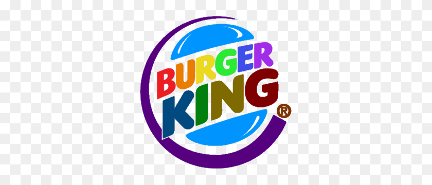 300x300 Image - Burger King PNG