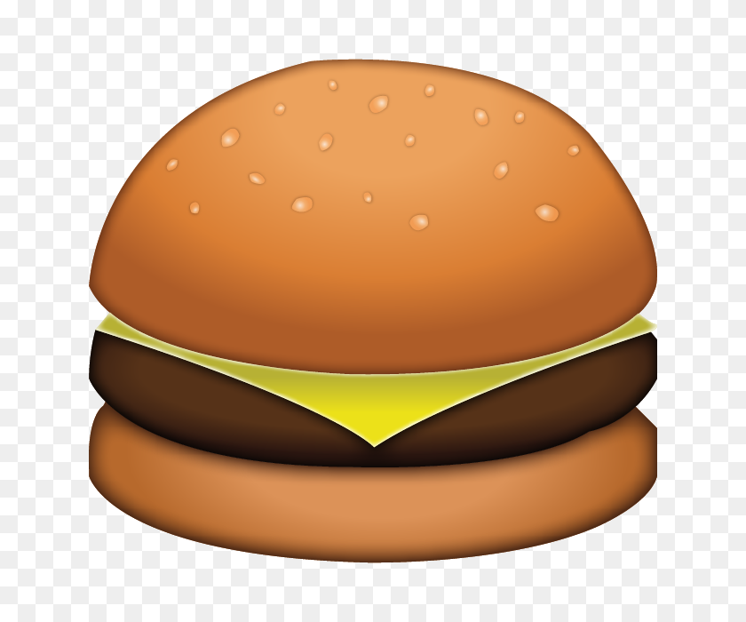 640x640 Imagen - Hamburguesa Png