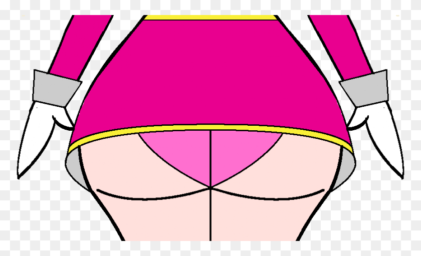 864x500 Image - Butt PNG