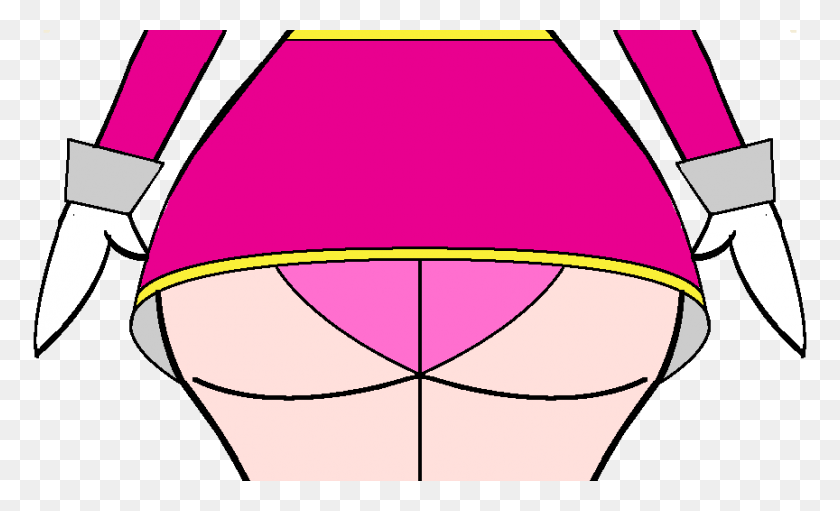 864x500 Imagen - Butt Png