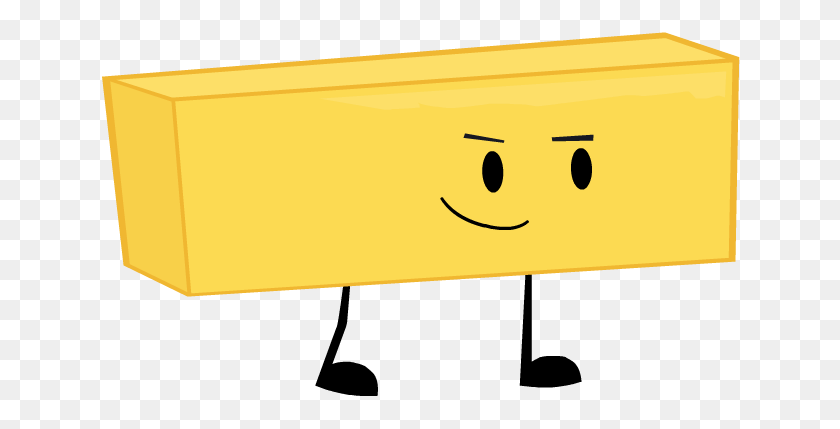 646x369 Image - Butter PNG