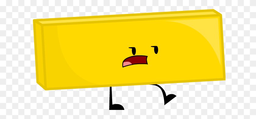 640x333 Image - Butter PNG