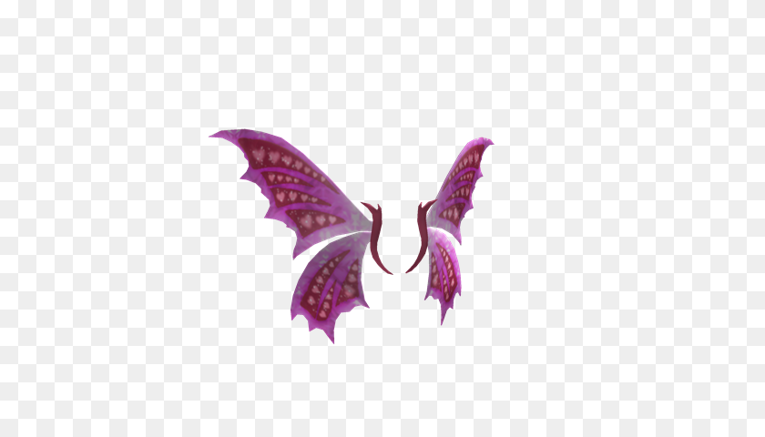 420x420 Image - Butterfly Wings PNG