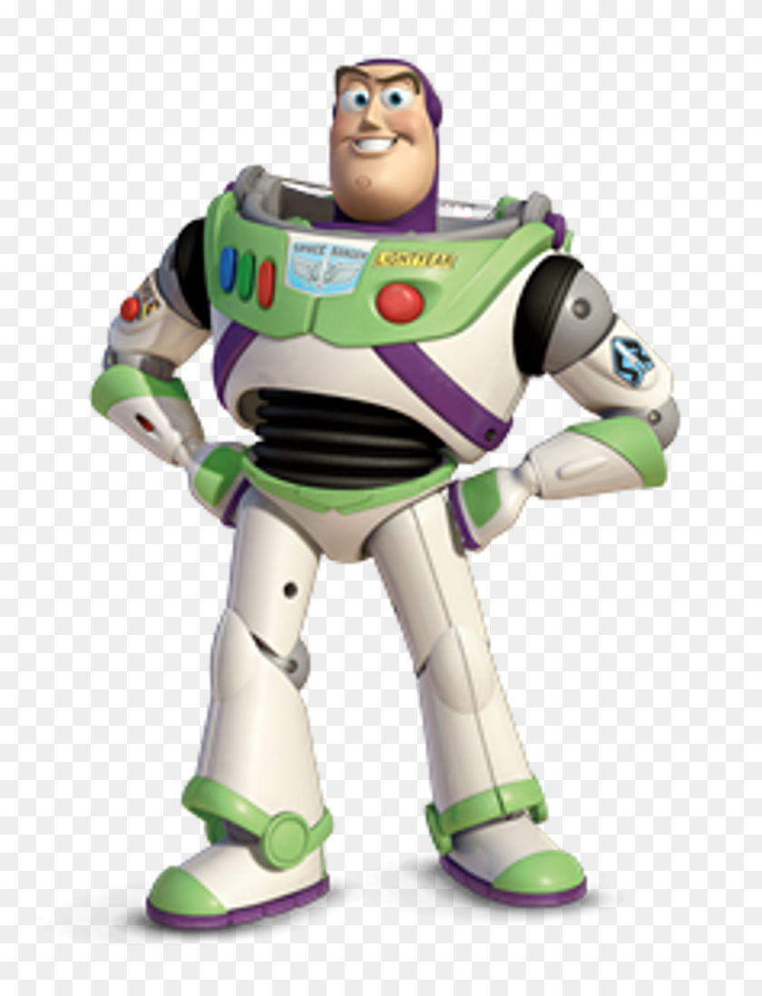 1100x1465 Image - Buzz Lightyear PNG