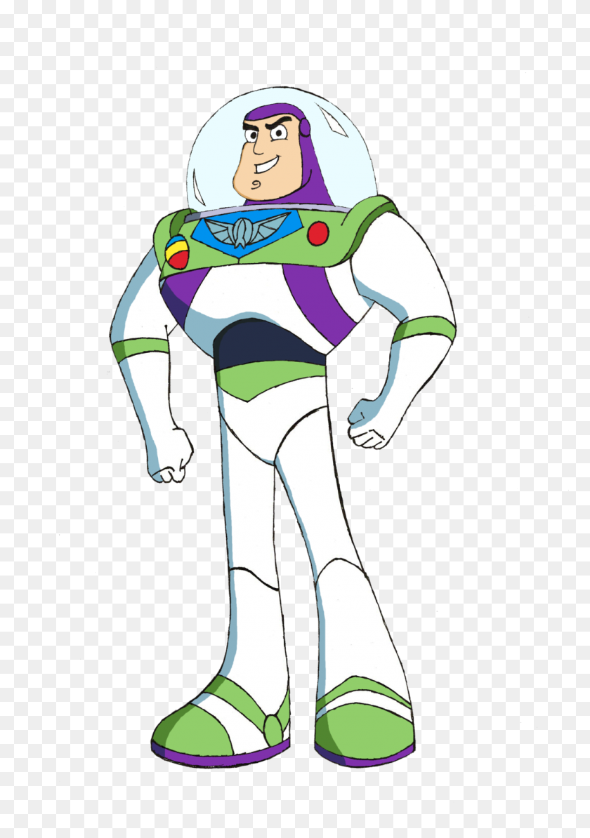 1024x1489 Image - Buzz Lightyear PNG