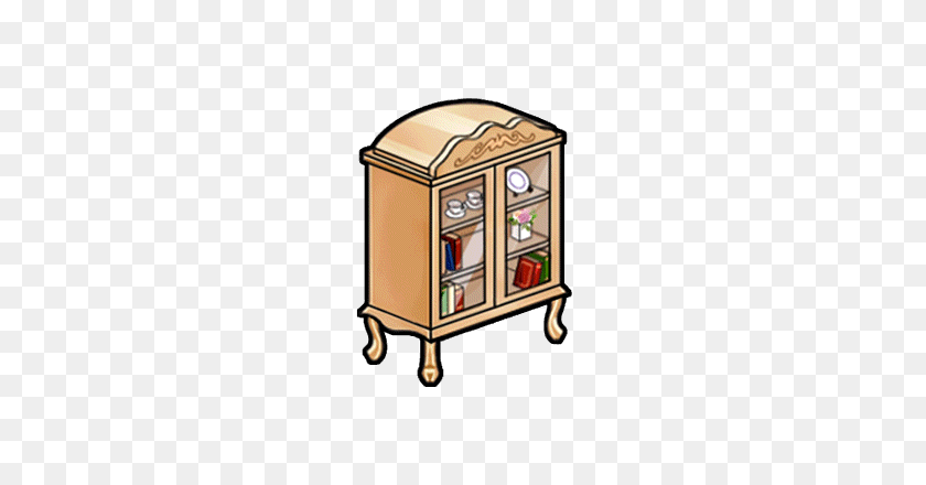 380x380 Image - Cabinet PNG