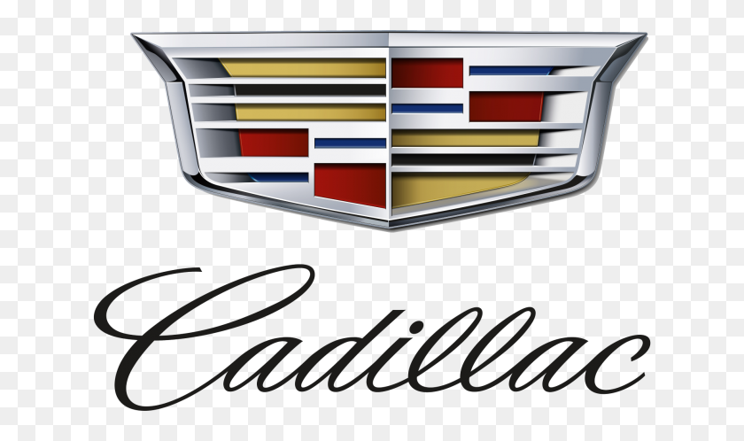 1920x1080 Image - Cadillac Logo PNG