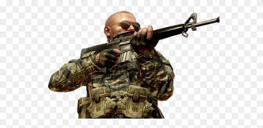 562x348 Image - Call Of Duty PNG