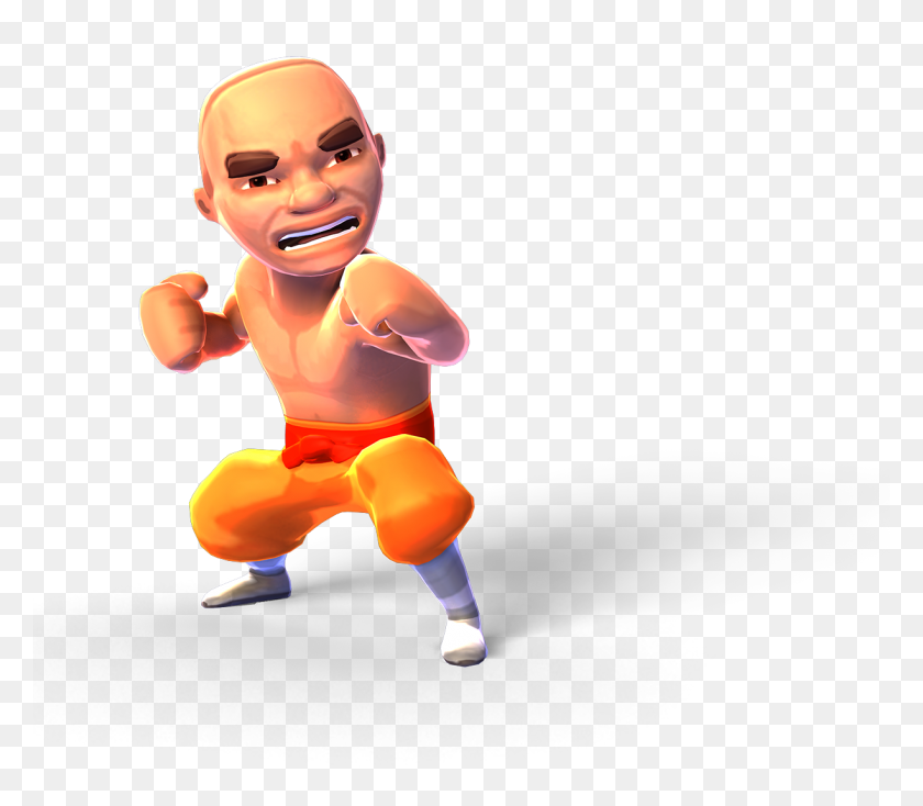 1224x1058 Image - Monk PNG