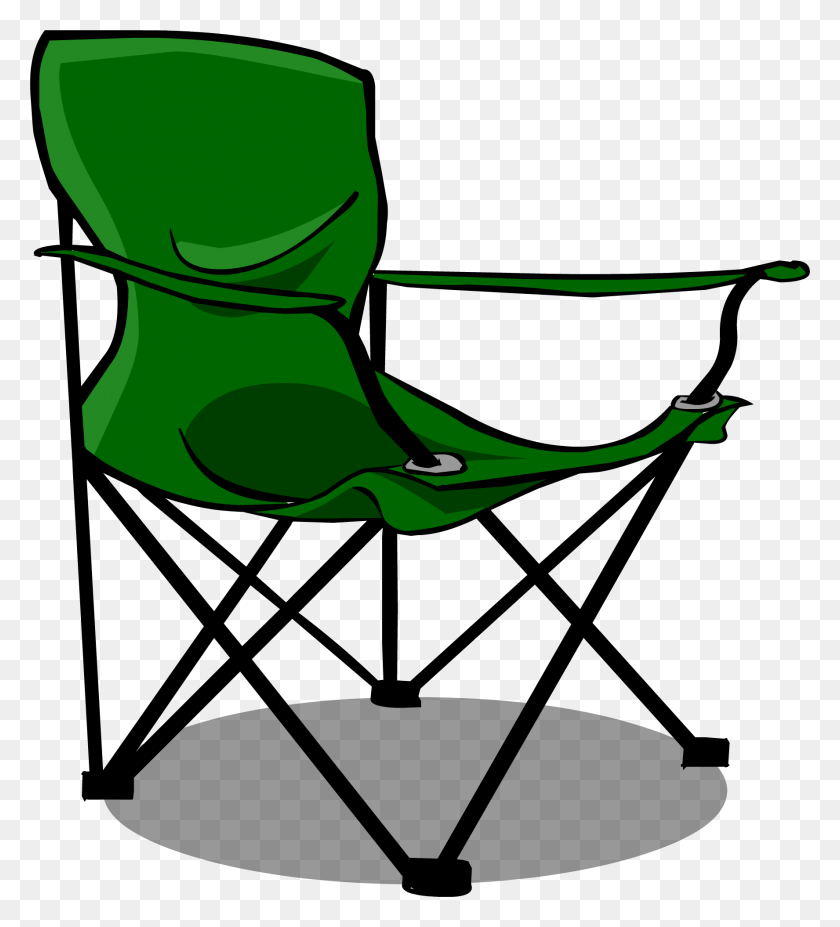 1775x1974 Image - Camping Gear Clipart