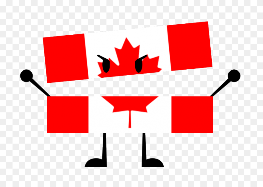 864x598 Image - Canada PNG