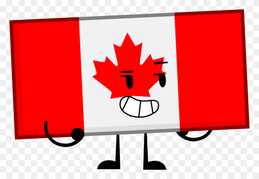 860x575 Image - Canada PNG
