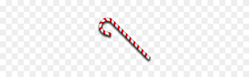 200x200 Image - Candy Cane PNG