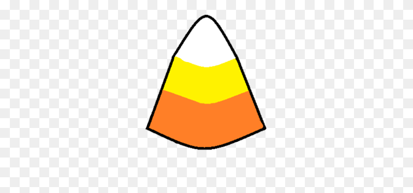 288x332 Image - Candy Corn PNG