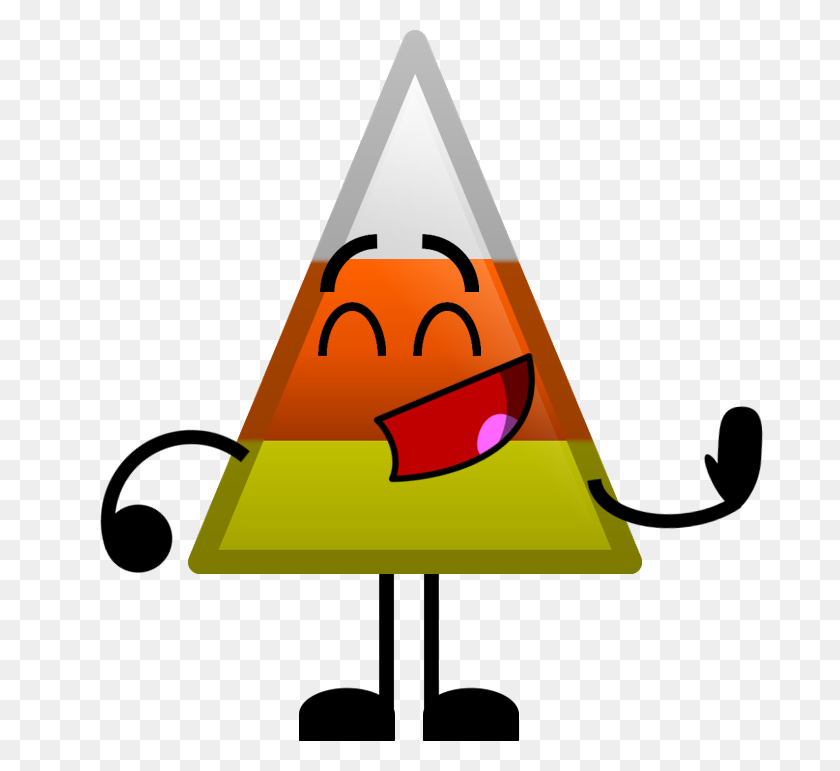 702x711 Image - Candy Corn PNG