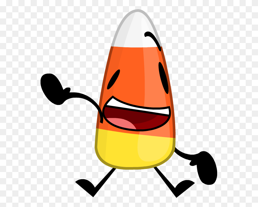 575x614 Image - Candy Corn PNG