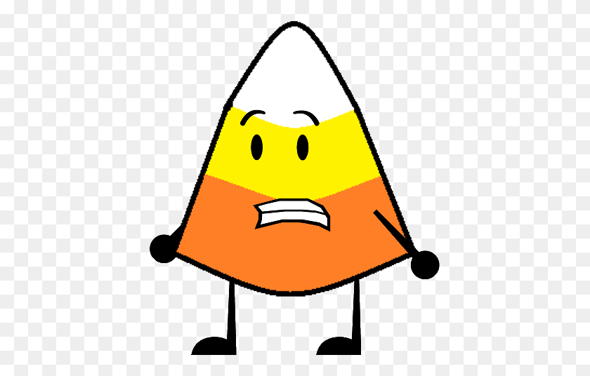 413x476 Image - Candy Corn PNG