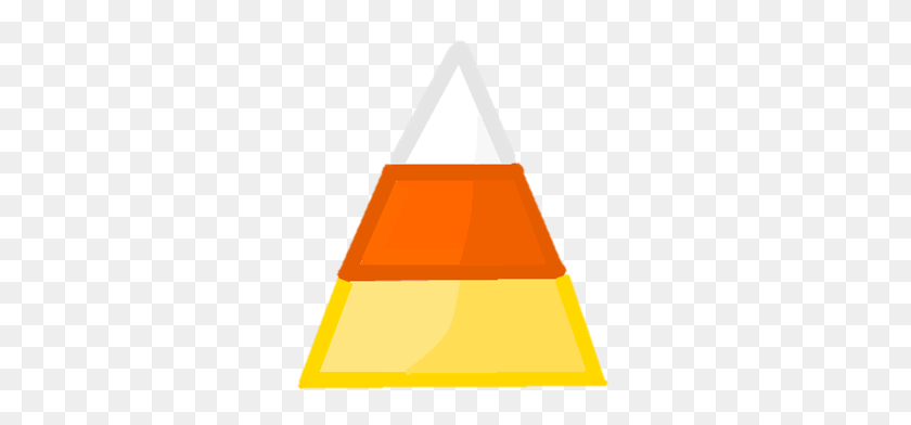 297x332 Image - Candy Corn PNG