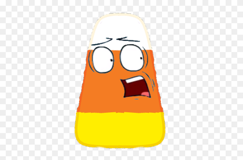 342x493 Image - Candy Corn PNG