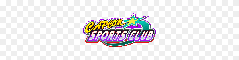 286x153 Image - Capcom Logo PNG