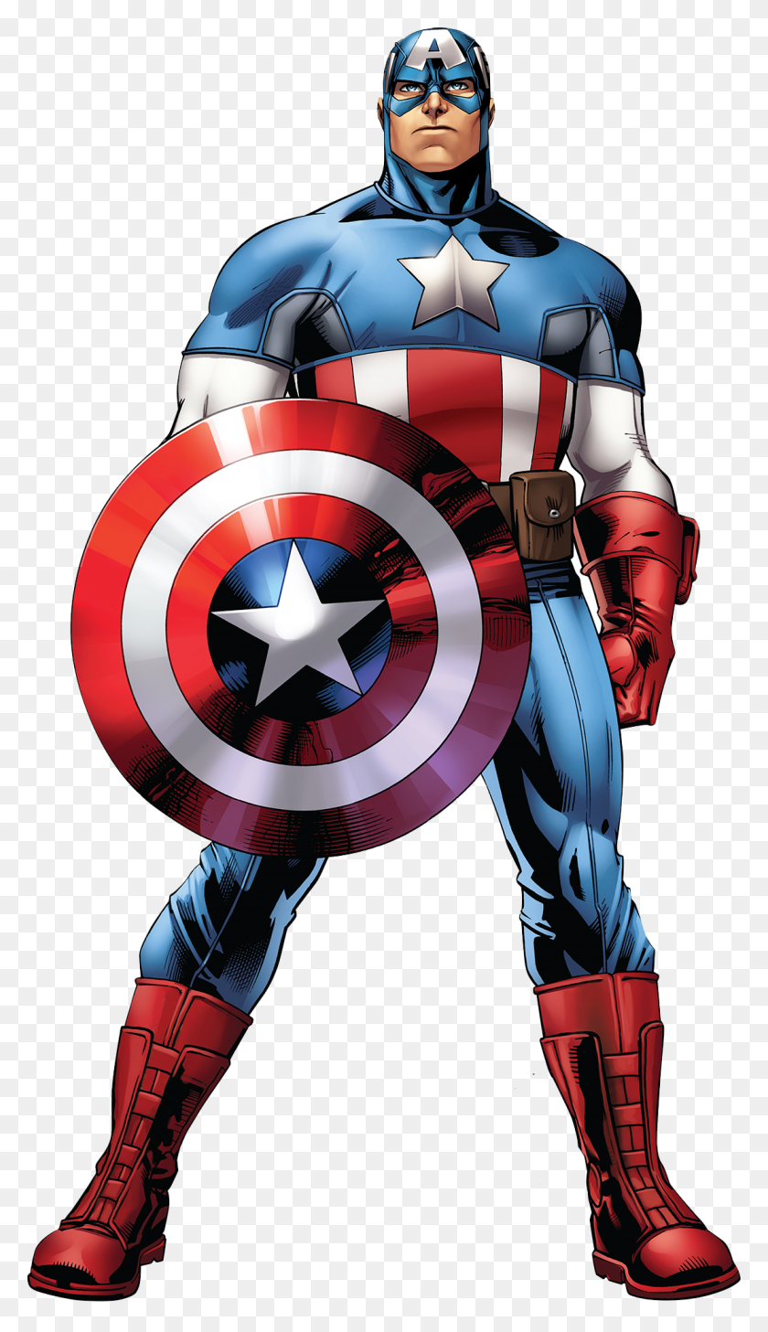 1116x2000 Imagen - Capitán América Png