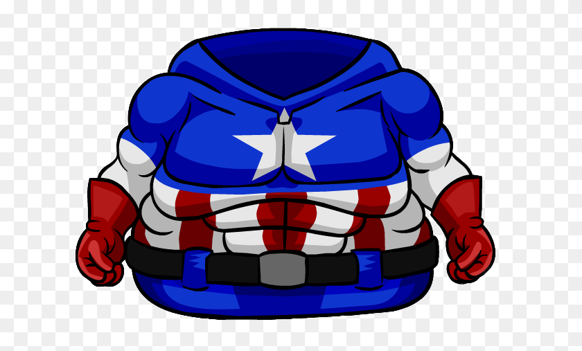 643x447 Imagen - Capitán América Png