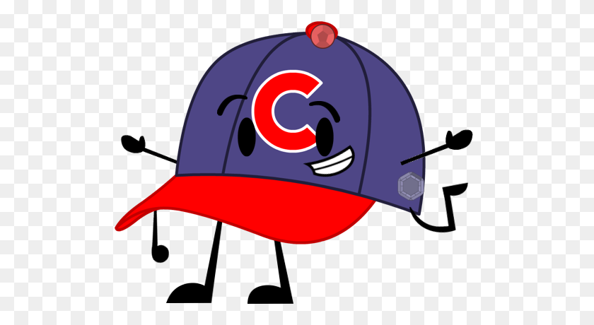 515x400 Image - Cappy PNG